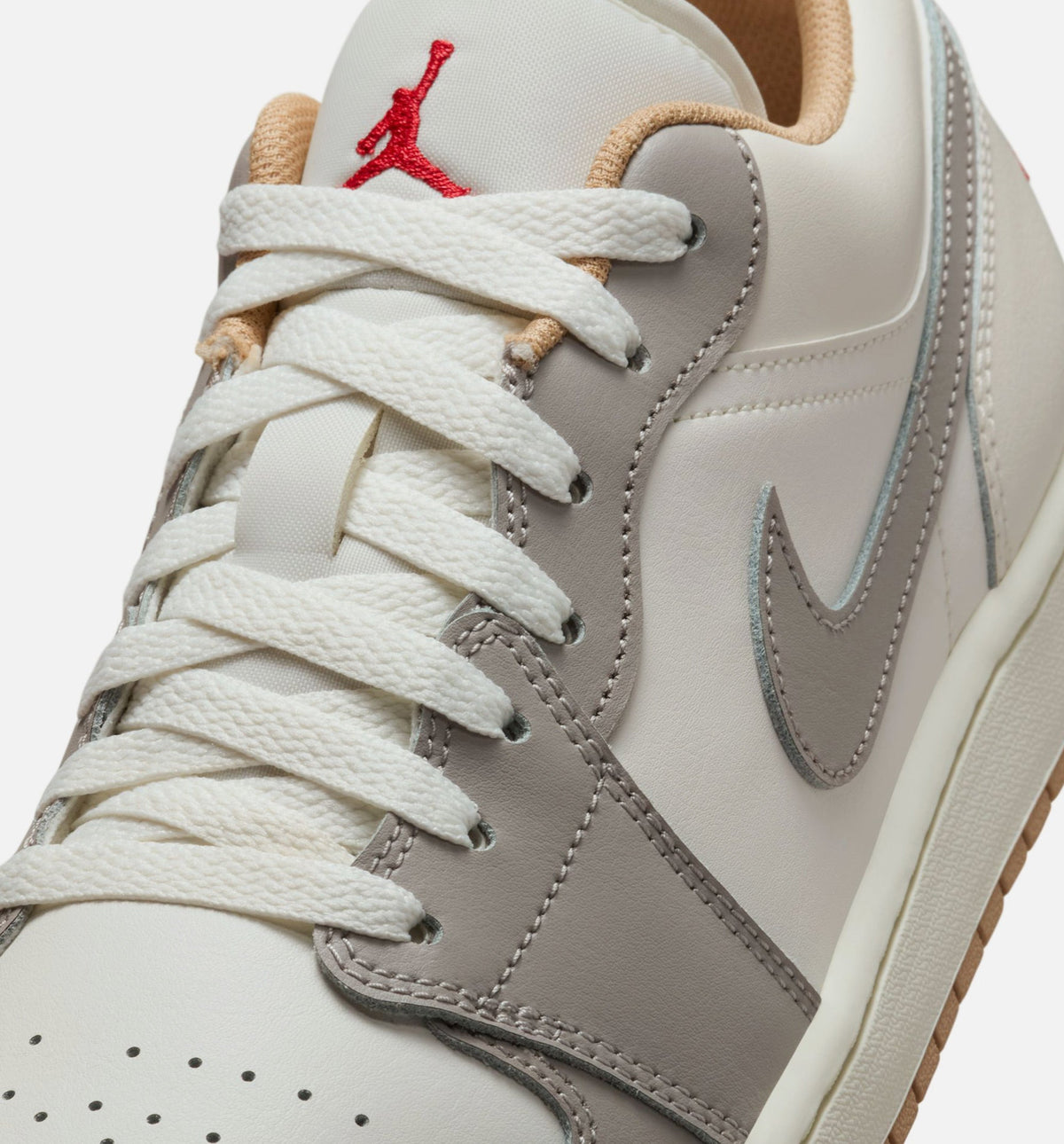 Air Jordan 1 Low Men's Lifestyle Shoe