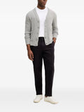 Lindbergh V-neck cardigan