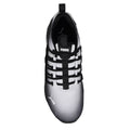 Men's Puma Axelion 2 Fade Puma Black-Puma White-Cool Lht Gray (314572 02)